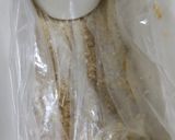 焼くまで5分!とろける半生チーズケーキ作り方13写真