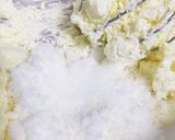 焼くまで5分!とろける半生チーズケーキ作り方1写真