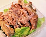 パパのお弁当Ver.20230315作り方1写真