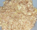 豆腐ハンバーグ作り方2写真
