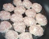 豆腐ハンバーグ作り方4写真