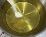 簡単!みかん缶ゼリー(シロップも使用♡)作り方4写真