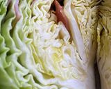 キャベツオーブン焼き♪作り方1写真