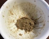 ミニすり鉢で練り胡麻作り方5写真