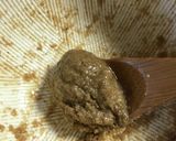 ミニすり鉢で練り胡麻作り方7写真