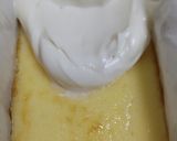 焼くまで5分!とろける半生チーズケーキ作り方16写真