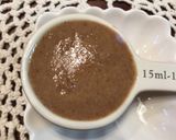 ミニすり鉢で練り胡麻作り方10写真