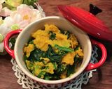 ミニすり鉢で練り胡麻作り方11写真