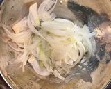 我が家の大人なポテサラ作り方6写真