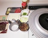 ひと手間で本格麻婆豆腐作り方1写真