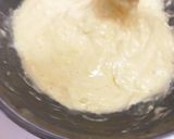米粉で作る大阪のおばちゃんモダン焼き作り方4写真