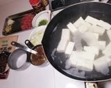 ひと手間で本格麻婆豆腐作り方2写真