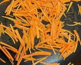 今ある物で♡ぎせい豆腐♪作り方2写真