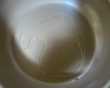 鯖缶トマトのスパニッシュオムレツとスープ作り方5写真