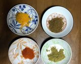 本格的だけどとても簡単チキンカレー作り方3写真