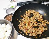 ひと手間で本格麻婆豆腐作り方3写真