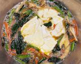 今ある物で♡ぎせい豆腐♪作り方6写真