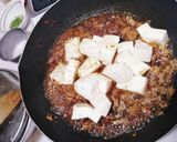 ひと手間で本格麻婆豆腐作り方4写真