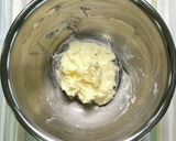 低タンパク/材料4つで米パン粉クッキー作り方1写真