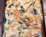 今ある物で♡ぎせい豆腐♪作り方7写真