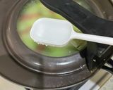 糖質制限にもなる何ちゃってお好み焼き作り方5写真