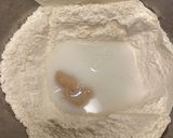 簡単！チーズパンと餃子パン作り方3写真
