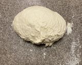 簡単！チーズパンと餃子パン作り方8写真