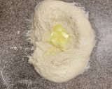 簡単！チーズパンと餃子パン作り方9写真