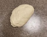 簡単！チーズパンと餃子パン作り方11写真