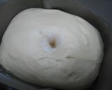 ♡♥ｻｯｸｻｸもっちりたこ焼きパン♡♥作り方2写真