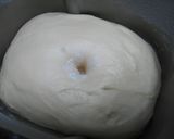 ♡♥ｻｯｸｻｸもっちりたこ焼きパン♡♥作り方2写真