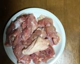 本格的だけどとても簡単チキンカレー作り方2写真