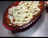 餃子の皮で作るラザニアグラタン作り方7写真