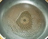 揚げずに炒める◎冷凍フライドポテト10分作り方3写真