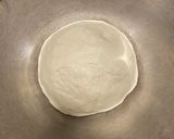 簡単！チーズパンと餃子パン作り方13写真