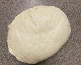 簡単！チーズパンと餃子パン作り方15写真