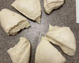 簡単！チーズパンと餃子パン作り方16写真