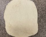 簡単！チーズパンと餃子パン作り方19写真
