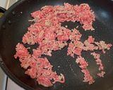 つくりおきに！万能ミートソース作り方3写真