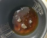 [炊飯器で]鶏の照り煮作り方1写真