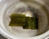 手羽元レモン鍋作り方1写真