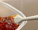 ぶりの照り焼きライスピザ作り方5写真