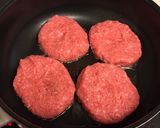 ハンバーグ作り方3写真