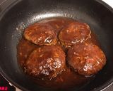 ハンバーグ作り方5写真