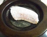 さっぱりおいしい♪鰤のポン酢照り焼き作り方5写真
