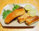 さっぱりおいしい♪鰤のポン酢照り焼き作り方9写真