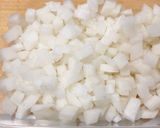 大根入り♪ヘルシータコライス作り方1写真