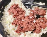 大根入り♪ヘルシータコライス作り方3写真