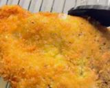 簡単☆極厚しっとりチキンカツ作り方4写真