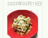 ご飯おかわりしたくなるトッピング作り方7写真
